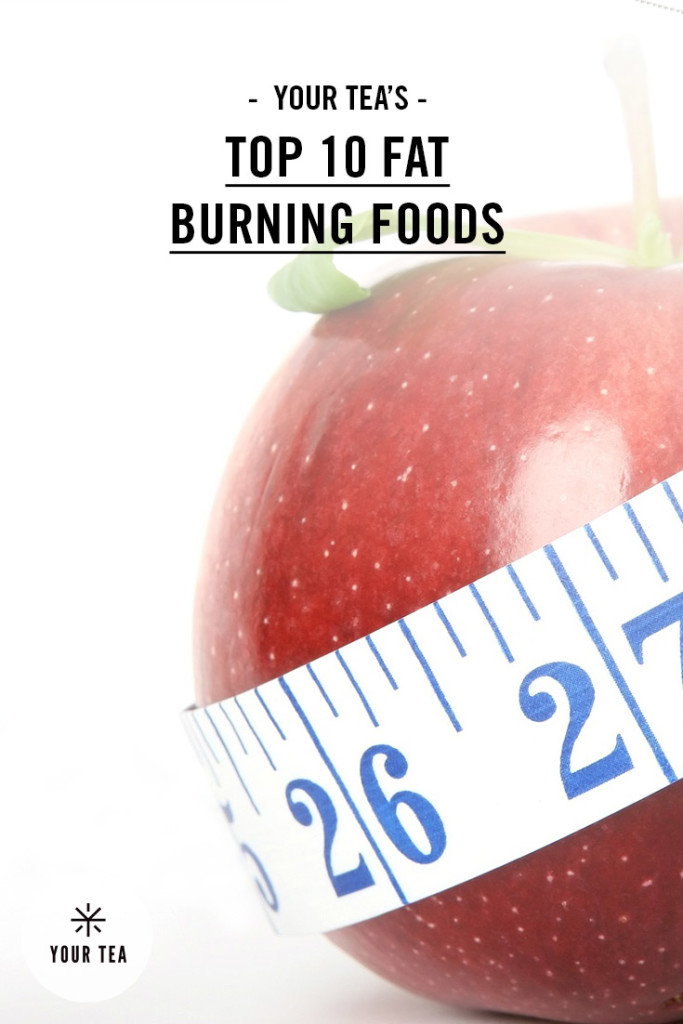 fat-burning-foods-pinterest