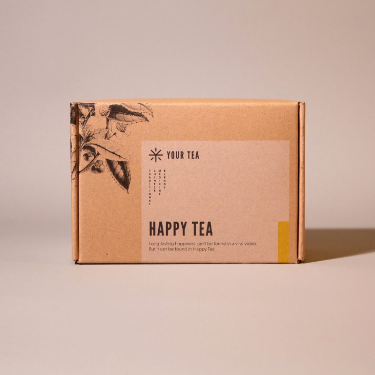 Happy Herbs Tea