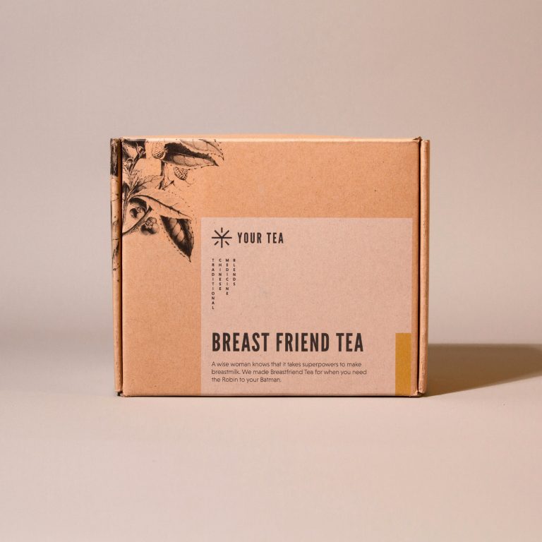 Breastfriend Tea